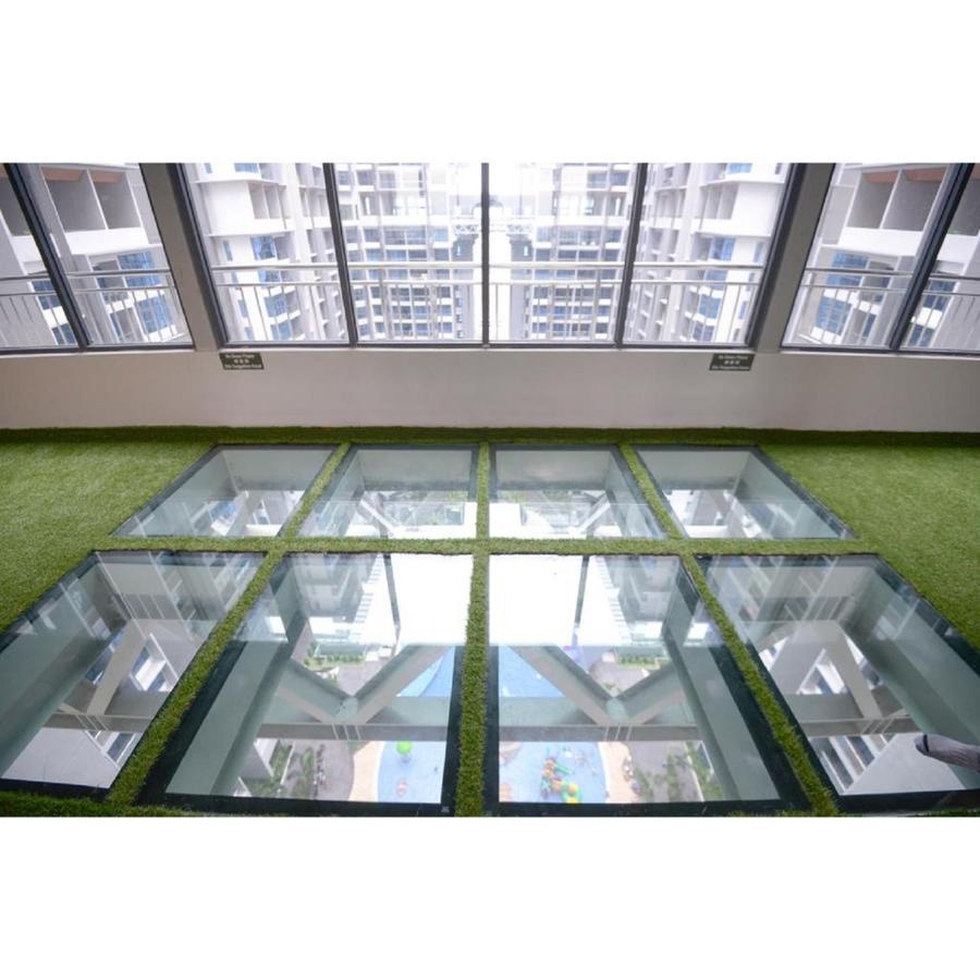 Atlantisresidence By Myplace Malacca Exteriör bild