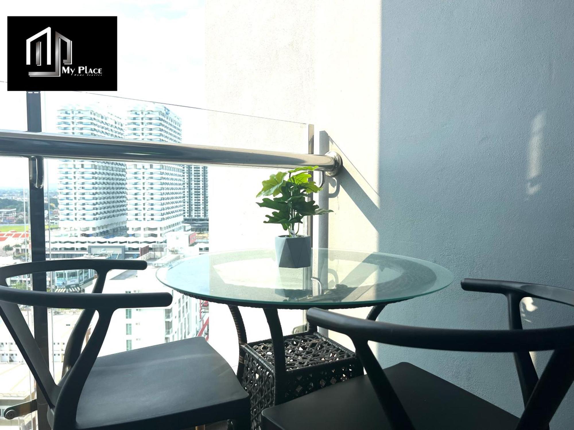 Atlantisresidence By Myplace Malacca Exteriör bild