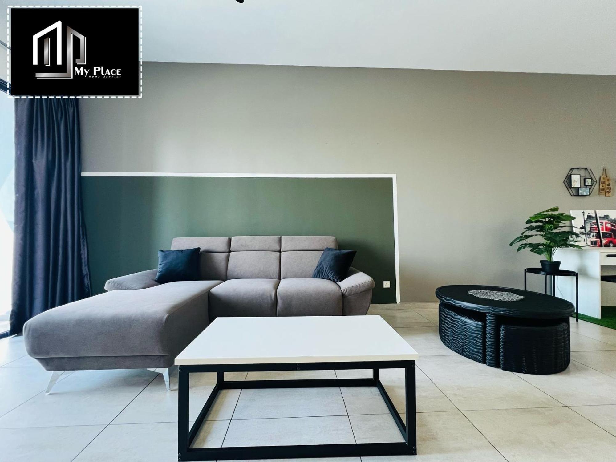 Atlantisresidence By Myplace Malacca Exteriör bild