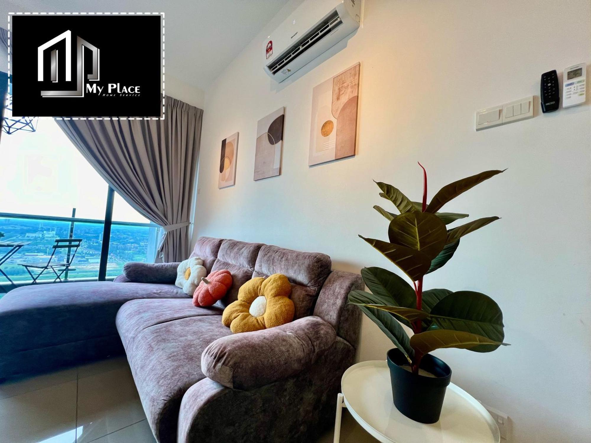 Atlantisresidence By Myplace Malacca Exteriör bild